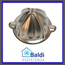 Ricambio cono inox spremitore per spremiagrumi RGV ARANCIA EXPRESS 110100 110131