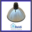 RICAMBIO CONO PRESSATORE PER SPREMIAGRUMI PREMIAGRUMI RGV ARANCIA EXPRESS 110100 110131