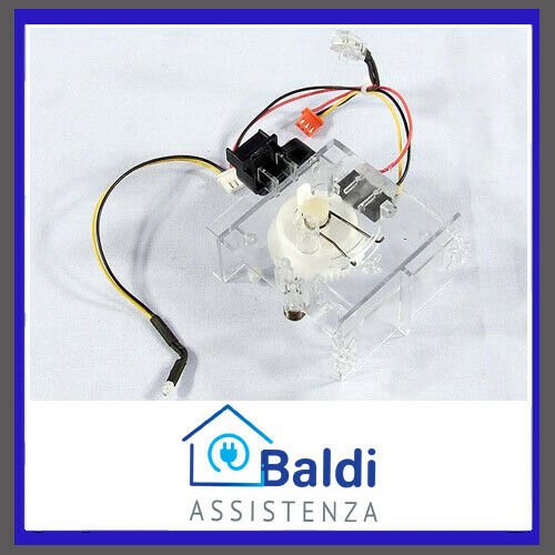 RICAMBIO CONTROLLO VELOCITA' PER ROBOT DA CUCINA FOOD PROCESSOR KENWOOD FP970 FP971 FP972 FP973