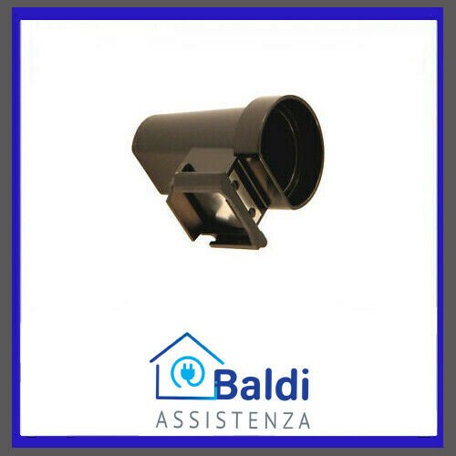 RICAMBIO CONVOGLIATORE CAFFE' PER MACCHINA CAFFE' SAECO GAGGIA PHILIPS VARI MODELLI