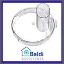 RICAMBIO COPERCHIO CIOTOLA PER ROBOT DA CUCINA FOOD PROCESSOR KENWOOD FP7XX