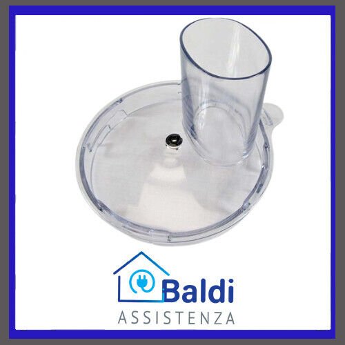 RICAMBIO COPERCHIO CIOTOLA PER ROBOT DA CUCINA KENWOOD FOOD PROCESSOR FPM FDM