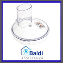 RICAMBIO COPERCHIO CIOTOLA PER ROBOT DA CUCINA KENWOOD FP4XX FP5XX FP6XX FP9XX
