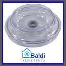 RICAMBIO COPERCHIO CON GUARNIZIONE PER TRITATUTTO KENWOOD QUAD BLADE - CH580
