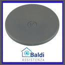 RICAMBIO COPERCHIO CONTENITORE 11 CM. PER MINIPIMER FRULLATORE KENWOOD TRIBLADE