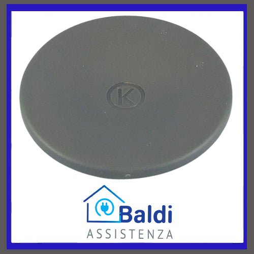 RICAMBIO COPERCHIO CONTENITORE 11 CM. PER MINIPIMER FRULLATORE KENWOOD TRIBLADE