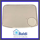 RICAMBIO COPERCHIO CONTENITORE CAFFE' PER MACCHINA CAFFE' GAGGIA NAVIGLIO HD8749