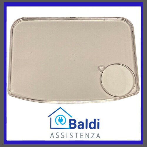 RICAMBIO COPERCHIO CONTENITORE CAFFE' PER MACCHINA CAFFE' GAGGIA NAVIGLIO HD8749
