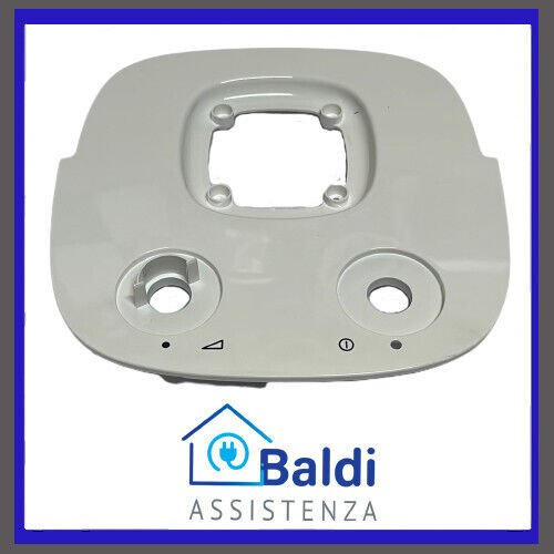 RICAMBIO COPERCHIO COPERTURA PER FRIGGITRICE AD ARIA DE LONGHI FH2101/1.W IDEALFRY