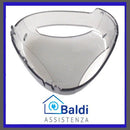 RICAMBIO COPERCHIO COPERTURA TESTINE PER RASOIO PHILIPS AT750 AT790 AT890 PT715