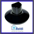RICAMBIO COPERCHIO NERO TRITATUTTO 500 1250 ML. MINIPIMER BRAUN MULTIQUICK 5 7