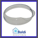 RICAMBIO COPERCHIO PARASCHIZZI CIOTOLA PER IMPASTATRICE ARIETE GOURMET 1596/1