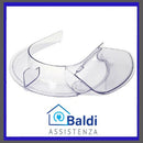 RICAMBIO COPERCHIO PARASCHIZZI PER IMPASTATRICE PLANETARIA KENWOOD COOKING CHEF KCC90XX