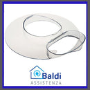 RICAMBIO COPERCHIO PARASPRUZZI PARASCHIZZI PER IMPASTATRICE KENWOOD MAJOR