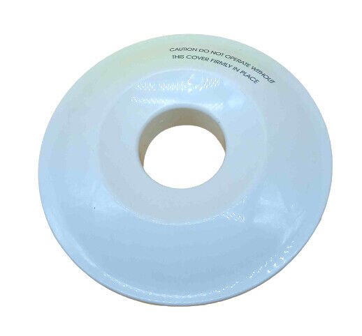 RICAMBIO COPERCHIO PER FRULLATORE KENWOOD SB100 SB103 SB104 SB105 SB106