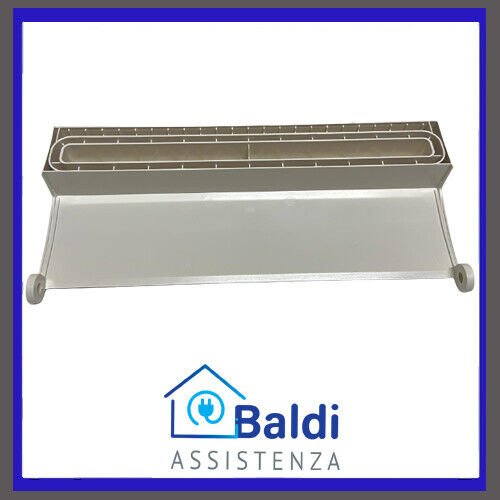 RICAMBIO COPERCHIO PER MACCHINA SOTTOVUOTO REBER FAMILY SALVASPESA 9700