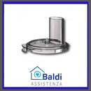 RICAMBIO COPERCHIO PER ROBOT BRAUN MULTIQUICK K950 K1000 K3000 3210 KM3050