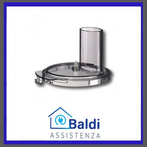 RICAMBIO COPERCHIO PER ROBOT BRAUN MULTIQUICK K950 K1000 K3000 3210 KM3050