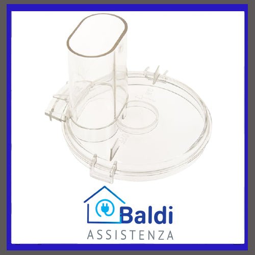 RICAMBIO COPERCHIO PER ROBOT BRAVO SIMAC S 500 510 520 530 540 ELECTRONIC