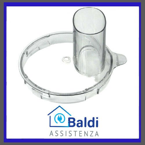 RICAMBIO COPERCHIO PER ROBOT KENWOOD FPP210 FPP220 FPP225 FPP230 FPP234 FPP235