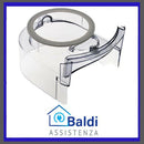 RICAMBIO COPERCHIO PROTEZIONE CALORE PER IMPASTATRICE KENWOOD COOKING CHEF KM080