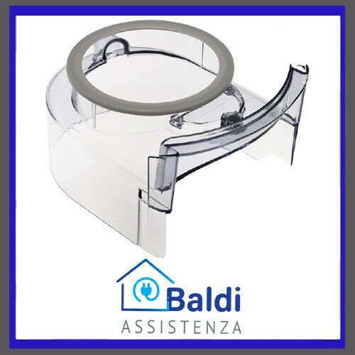 RICAMBIO COPERCHIO PROTEZIONE CALORE PER IMPASTATRICE KENWOOD COOKING CHEF KM080