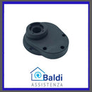 RICAMBIO COPERCHIO SCOCCA PLASTICA ANTERIORE PER PASSAPOMODORO ARDES ART. 7400