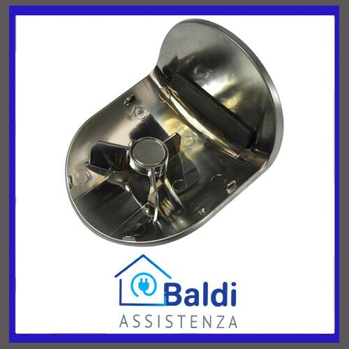 RICAMBIO COPERCHIO TAPPO ANTERIORE PER IMPASTATRICE PLANETARIA KENWOOD KPL9000S