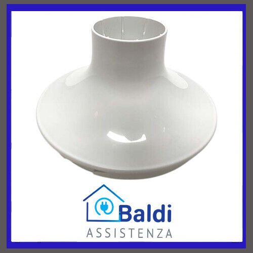 RICAMBIO COPERCHIO TRITATUTTO PER KENWOOD TRIBLADE HDP109WG HAND BLENDER