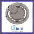 RICAMBIO COPERCHIO VANO CAFFE' PER MACCHINA CAFFE' SAECO SERIE 3100 EP3510/00