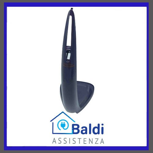 RICAMBIO COPERTURA SUPERIORE FERRO PER FERRO STIRELLA CALDAIA PHILIPS HI59XX