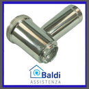 RICAMBIO CORPO ACCESSORIO TRITACARNE PER IMPASTATRICE KENWOOD MULTIONE KHH KHH300