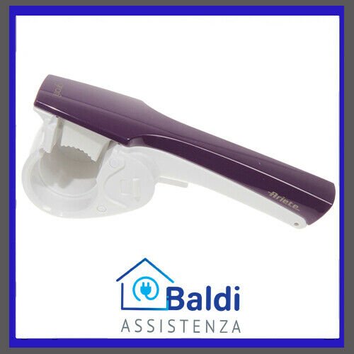RICAMBIO CORPO MOTORE PER GRATTUGIA ELETTRICA ARIETE GRATI' 447 VIOLA 00C044703AR0