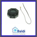 RICAMBIO CRUSCOTTO COMANDI DISPLAY + SONDA PER TERMOVENTILATORE DE LONGHI DCH4590