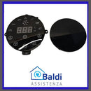 RICAMBIO CRUSCOTTO COMANDI PER FRIGGITRICE AD ARIA ARIETE AIRY FRYER DIGITAL 5.5