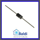 RICAMBIO DIODO BY399 FCI 3A/800 PER FORNO FORNETTO ELETTRICO DE LONGHI VARI MODELLI