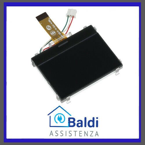 RICAMBIO DISPLAY PER MACCHINA CAFFE' PHILIPS EP3510 SAECO PICOBARISTO INTELIA GAGGIA VELASCA