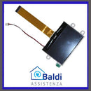 RICAMBIO DISPLAY PER MACCHINA CAFFE' PHILIPS SAECO EXPRELIA HD8854 HD8856