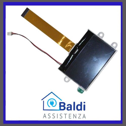 RICAMBIO DISPLAY PER MACCHINA CAFFE' PHILIPS SAECO EXPRELIA HD8854 HD8856