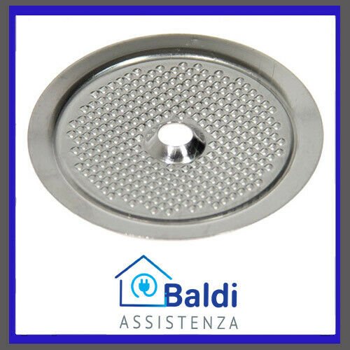RICAMBIO DOCCETTA DIFFUSORE PER MACCHINA DA CAFFE' DE LONGHI EC ECO ECC BCO