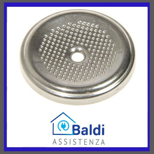 RICAMBIO DOCCIA DOCCETTA DIFFUSORE PER MACCHINA DA CAFFE' ARIETE MINUETTO 1334/1 1379