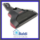 RICAMBIO ELETTRO SPAZZOLA PER SCOPA DE LONGHI COLOMBINA CORDLESS XLR25LE.GY