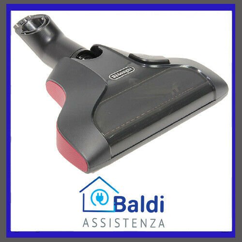 RICAMBIO ELETTRO SPAZZOLA PER SCOPA DE LONGHI COLOMBINA CORDLESS XLR32LED.BK