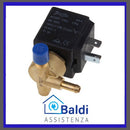 RICAMBIO ELETTROVALVOLA + BOBINA PER FERRO DA STIRO PHILIPS PERFECT CARE GC96XX