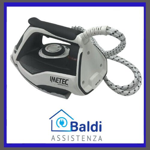 RICAMBIO FERRO COMPLETO PER STIRELLA FERRO CALDAIA IMETEC ZEROCALC PRO P8402 9694