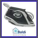 RICAMBIO FERRO COMPLETO PER STIRELLA FERRO CALDAIA IMETEC ZEROCALC PRO P8402 9694