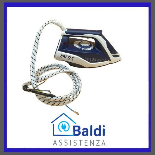 RICAMBIO FERRO PER STIRELLA FERRO CALDAIA IMETEC ZEROCALC PRO CERAMIC PS2 2400