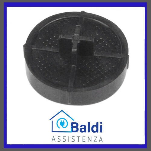 RICAMBIO FILTRO ACQUA SERBATOIO PER MACCHINA CAFFE' DE LONGHI EC230 EC235 EC260