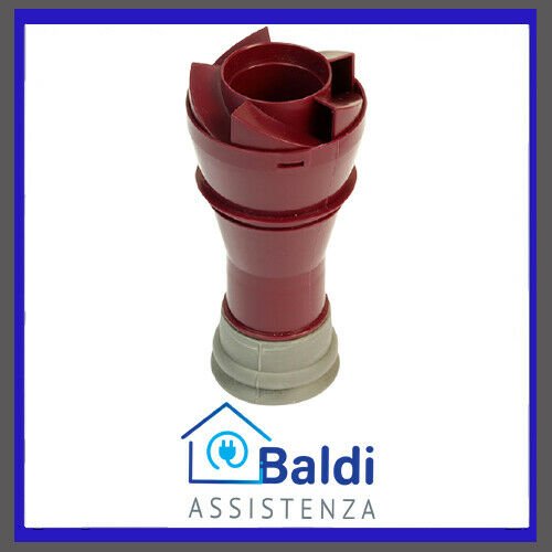 RICAMBIO FILTRO ANTIPARTICOLATO PER ASPIRAPOLVERE DE'LONGHI CORDLESS XLM21LE2.GYV