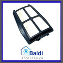 RICAMBIO FILTRO ARIA HEPA PER ASPIRAPOLVERE IMETEC PIUMA EXTREME ++ SC3 Q2403 8667